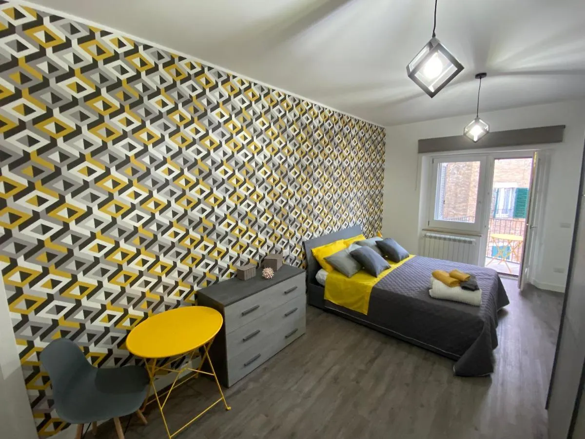 Apartment Vannucci 71 Apt Perugia
