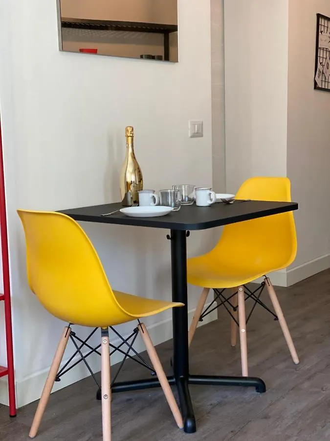 Apartment Vannucci 71 Apt Perugia Italien