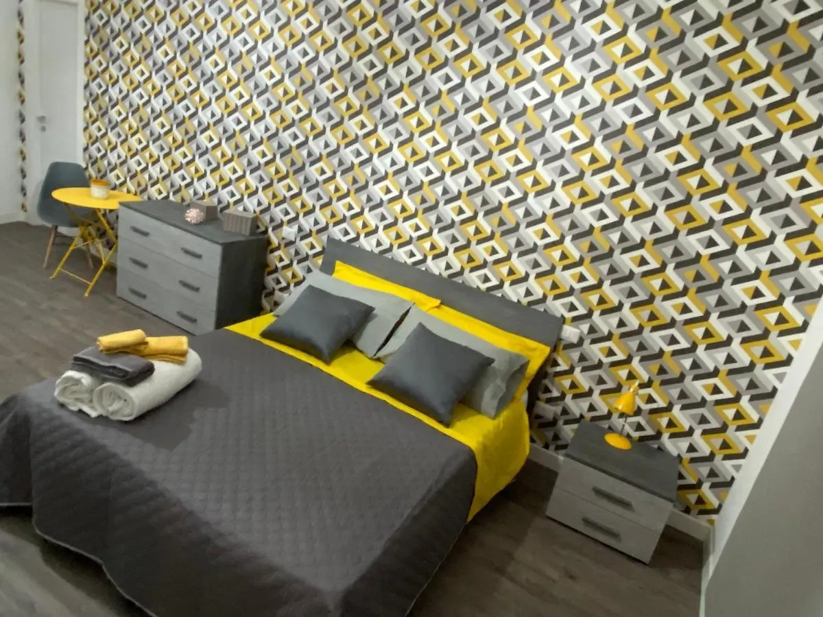 Apartment Vannucci 71 Apt Perugia
