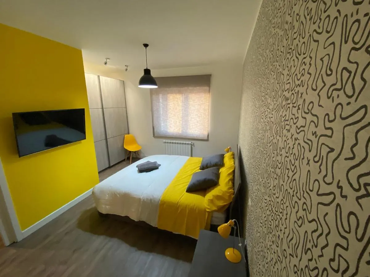 Vannucci 71 Apt Perugia Italy