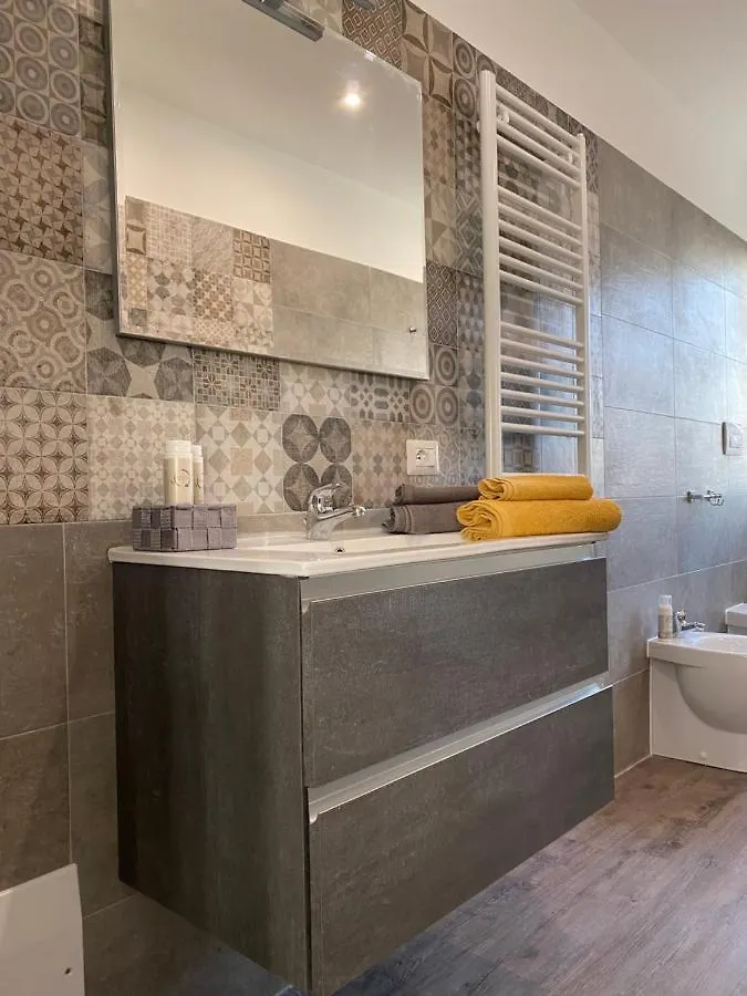 Apartment Vannucci 71 Apt Perugia Italien