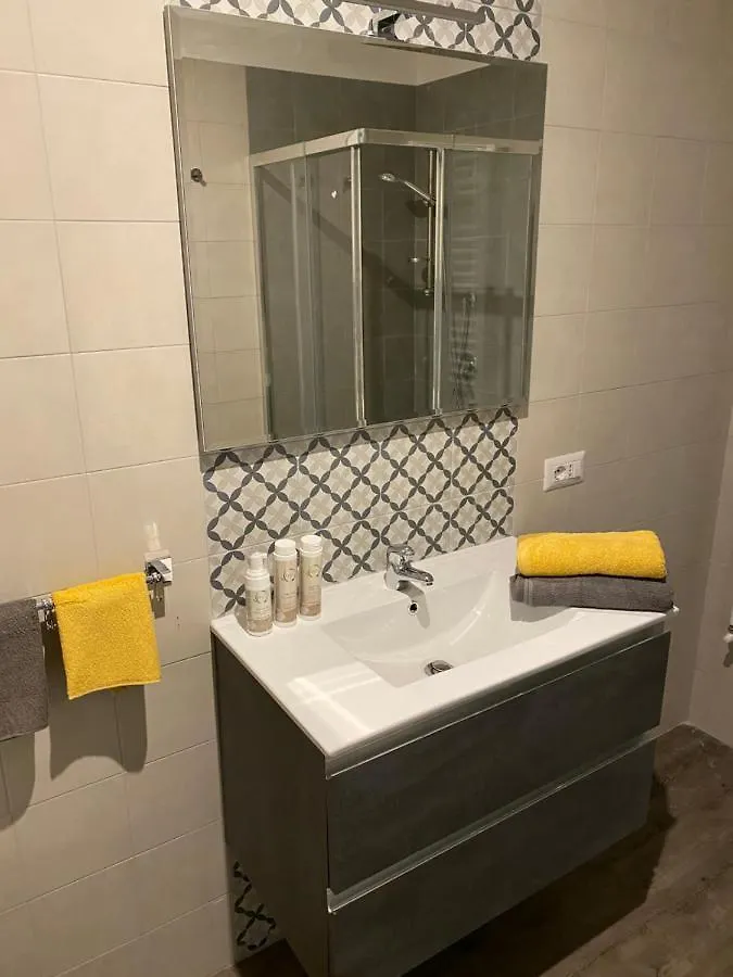 Vannucci 71 Apt Perugia
