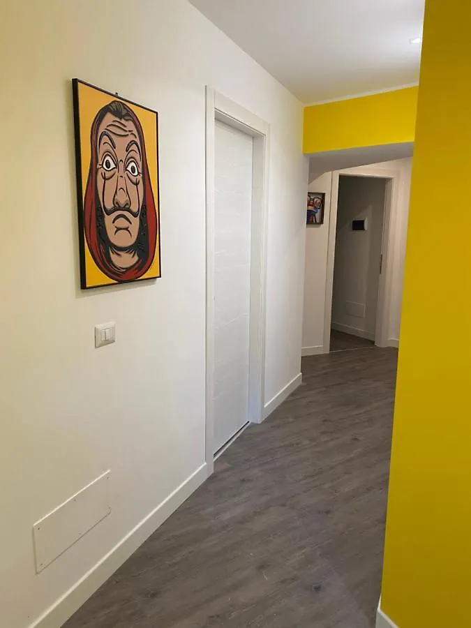 Vannucci 71 Apt Perugia