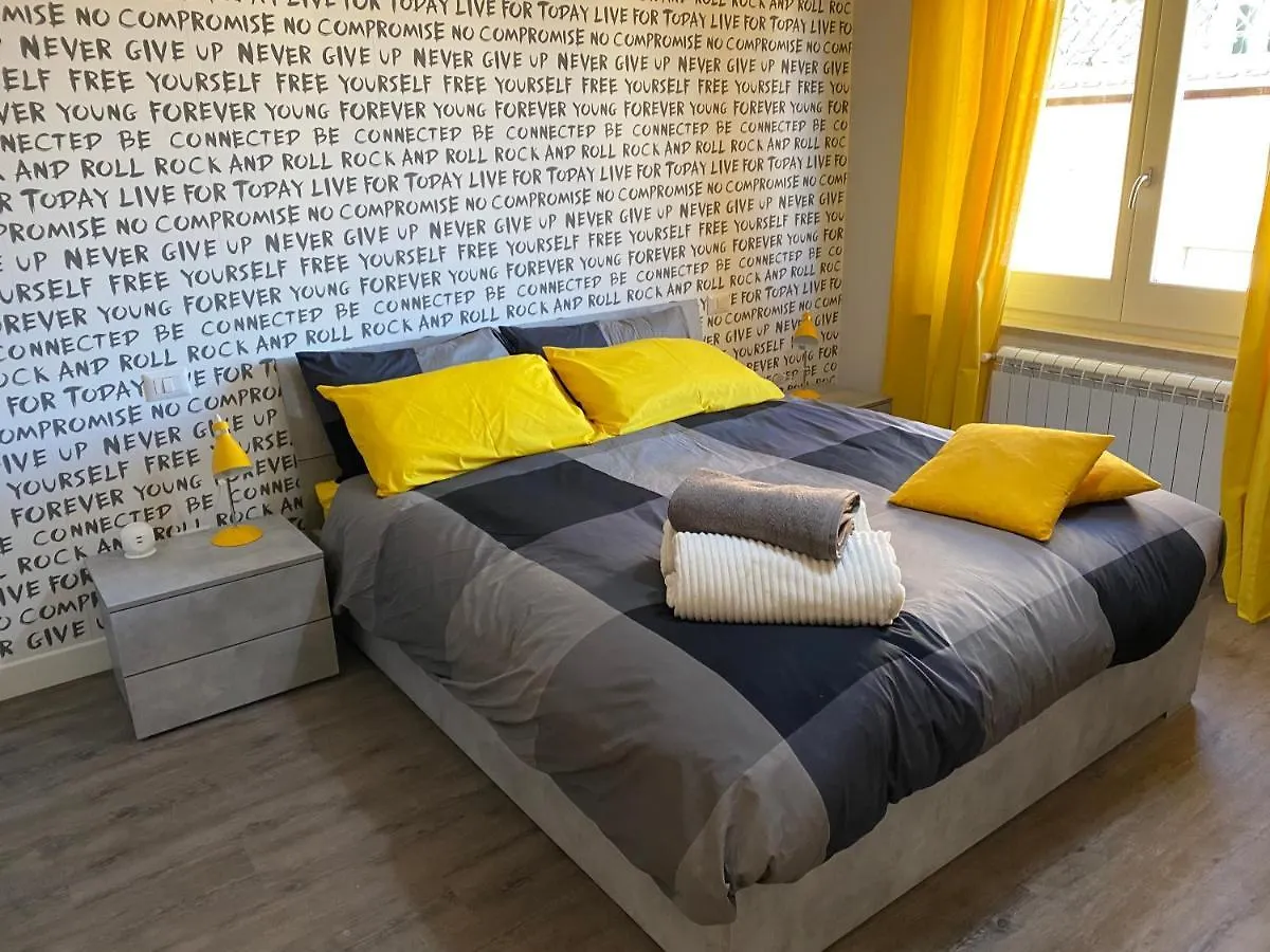 Apartment Vannucci 71 Apt Perugia Italy